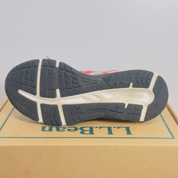 ASICS Gel Contend 6 Women’s Size 8 Sheetrock Diva Pink Running Athletic Sneakers - Picture 7 of 16